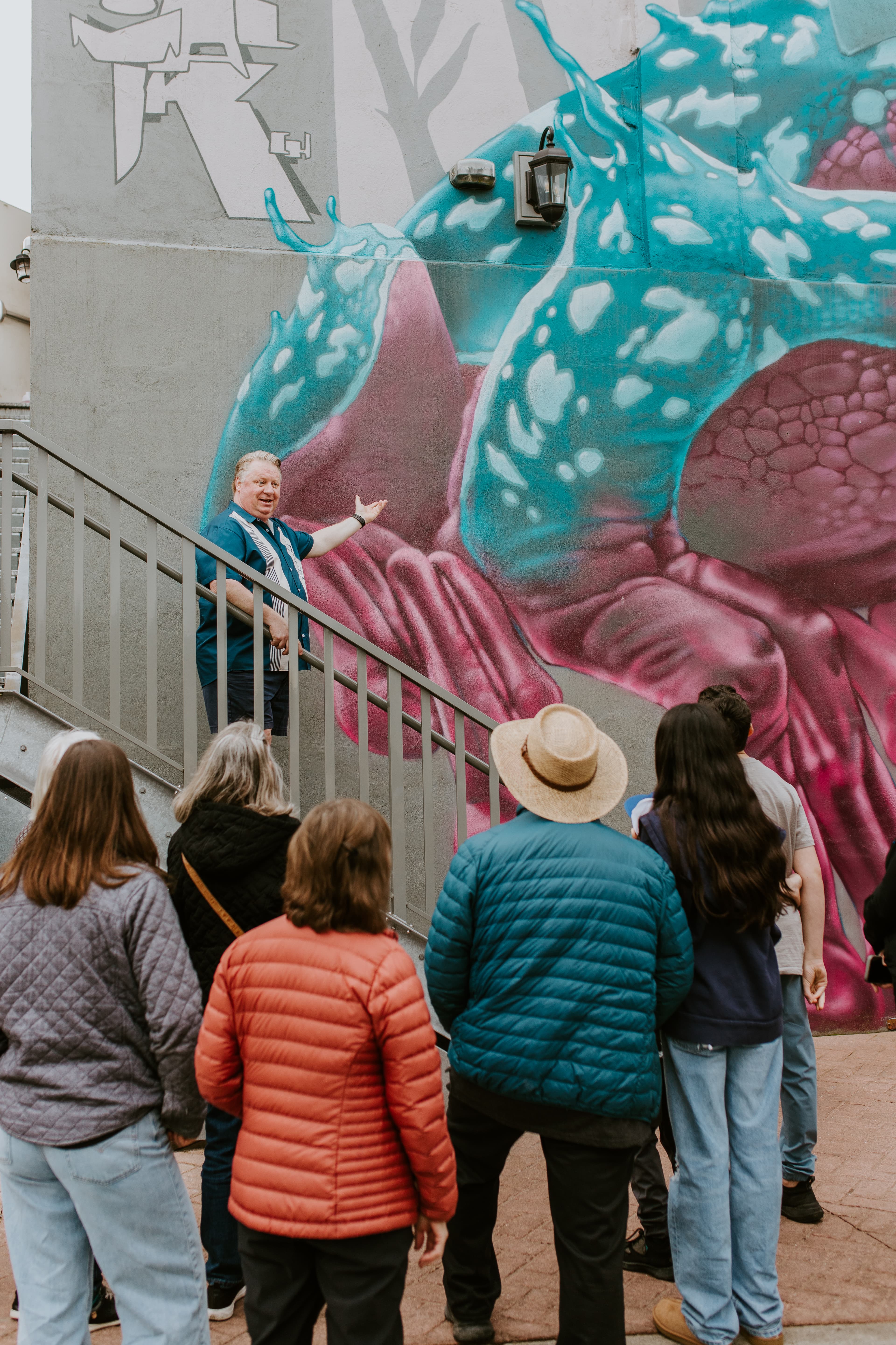 Chilliwack Tours