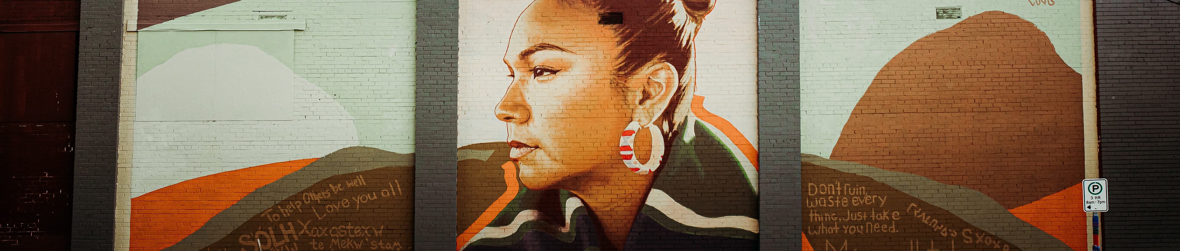 Indigenous Art & Artists